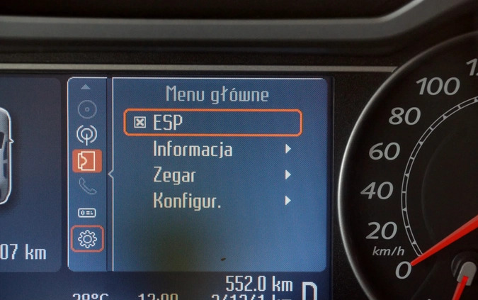 Ford S-Max cena 23700 przebieg: 339000, rok produkcji 2011 z Otmuchów małe 704